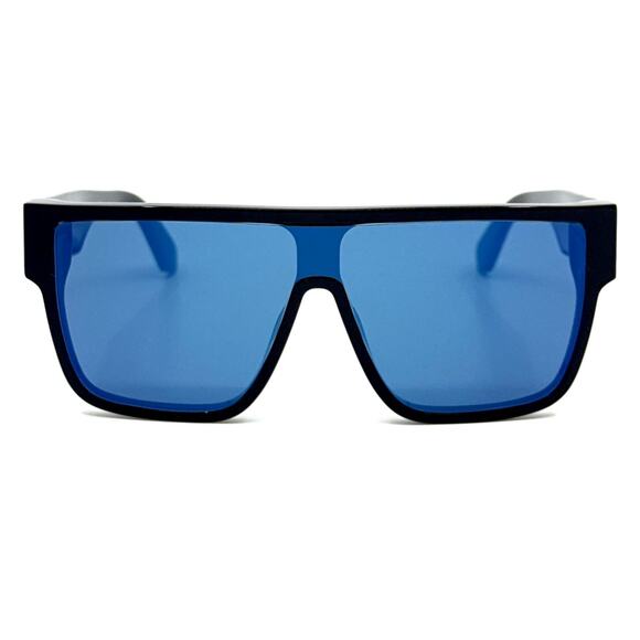 New, OFF-WHITE Sunglasses Syracuse OERI13J 1045 Authentic - Picture 1 of 13